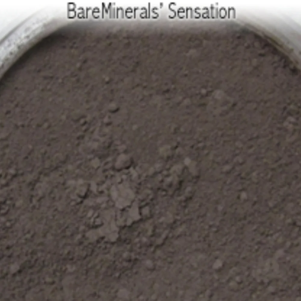 🧚‍♀️SENSATION Bareminerals DISCONTINUED EyeColor NWT